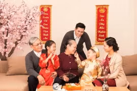 Mới mùng 3, vợ chồng trẻ hoảng hồn vì điều này