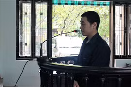 Gallery - Nổ súng cướp chi nhánh BIDV - image 5