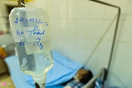 Gallery - Lây nhiễm HIV ở Phú Thọ - image 6