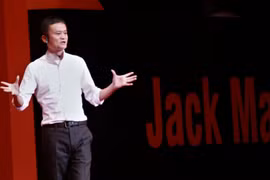 Gallery - Tỷ phú Jack Ma đến Việt Nam - image 10