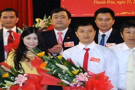 Gallery - Quan Lộ Của Trần Vũ Quỳnh Anh - Hotgirl Thanh Hóa - image 6