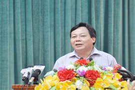 Gallery - Điểm Nóng Đồng Tâm - Mỹ Đức - image 6