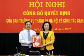 Gallery - SAI PHẠM PCT HÀ NỘI NGUYỄN MẠNH QUYỀN  - image 4