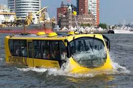 Gallery - Tuyến Bus Đường Sông - image 3