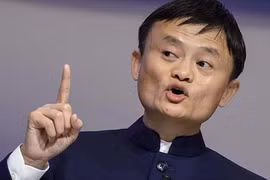 Gallery - Tỷ phú Jack Ma đến Việt Nam - image 11