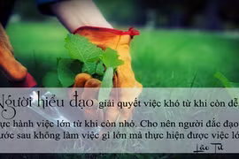 7 triết lý để đời của Lão Tử giúp bạn thành công vượt trội 
