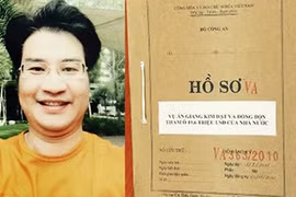 Gallery - Giang Kim Đạt - image 2