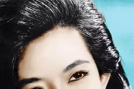 Gallery - THẨM THÚY HẰNG QUA ĐỜI - image 17