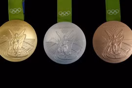 Gallery - Hoàng Xuân Vinh - Olympic 2016 - image 13