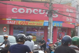 Gallery - Cửa hàng Con Cưng  - image 11