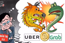 Gallery - Taxi Uber - image 9