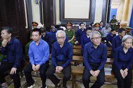 Gallery - Vũ Nhôm - Trần Phương Bình - image 5