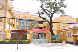TP HCM: Trong 7 ngày, Kiến Phước Thành trúng 6 gói thầu tại Q8