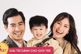 Gallery - Ngọc Lan - Thanh Bình ly hôn - image 16