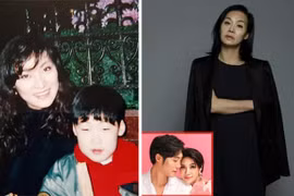 Gallery - MẸ ĐƠN THÂN SHOWBIZ VIỆT - image 7