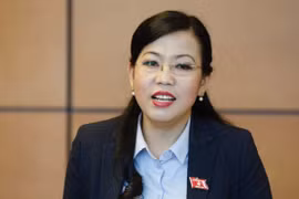 Chân dung 15 bí thư tỉnh ủy thế hệ 7X