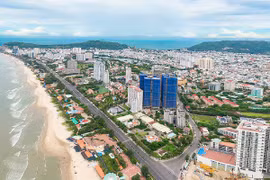 Điểm tên loạt dự án vi phạm quy hoạch tại TP Vũng Tàu 