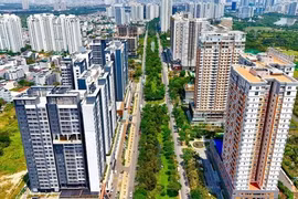 TP HCM lấy ý kiến mở lại dịch vụ lưu trú ngắn ngày trong chung cư