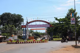  BR-VT: Cty Tú Tài “ngược dòng” thắng gói thầu hơn 2 tỷ tại Xuyên Mộc
