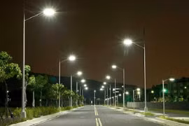 Đơn vị trượt Gói thầu thay thế đèn chiếu sáng tại TP Bà Rịa kiến nghị