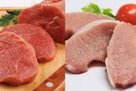 5 loại thịt giúp tránh xa bệnh tật