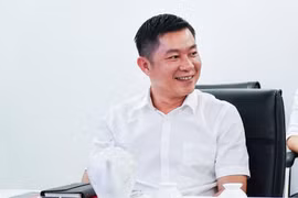 Trước khi bị bắt, Chủ tịch Nguyễn Khánh Hưng giàu cỡ nào?