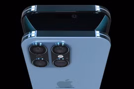 Rộ tin Apple biến iPhone 16 thành “quái vật bốn mắt”, iFan háo hức chờ 