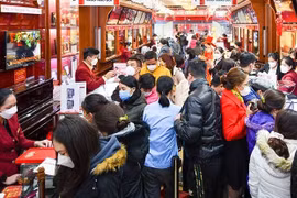 Gallery - NĂM MỚI 2023 - image 4