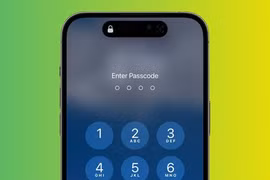 Bật ngay tính năng này trên iPhone để không hối tiếc khi mất điện thoại