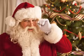 Sự thật ngỡ ngàng chưa hé lộ về Giáng sinh và ông già Noel 