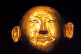 Mở mộ cổ thấy chất lỏng kỳ lạ, chuyên gia phán "Sơ tán ngay!" 
