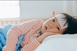 Gallery - CÚM MÙA CHUYỂN NẶNG, BỆNH NHÂN NGUY KỊCH - image 13