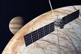 NASA có thể tìm thấy sự sống ngoài hành tinh vào năm 2030