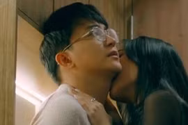 Nhân vật của B Trần trong ‘Chúng ta của 8 năm sau’ gây phẫn nộ