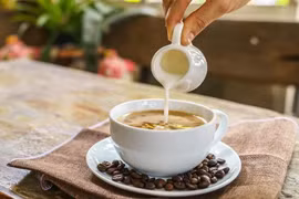 Thói quen ăn món này bữa sáng khiến vòng eo tăng vù vù
