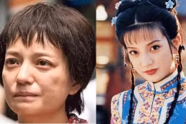 Gallery - TRIỆU VY - HUỲNH HỮU LONG LY HÔN - image 9