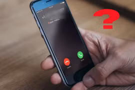 3 cách kiểm tra đơn giản số điện thoại lạ có an toàn không?