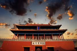 Không phải lãnh cung, 3 nơi này đáng sợ hơn trong Tử Cấm Thành