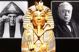 Giật mình sự thật 'kinh thiên động địa' về vua Tutankhamun