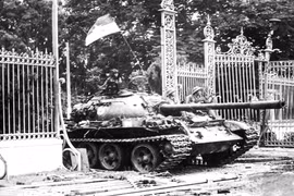 Bài học lịch sử quý giá từ sự kiện 30/4/1975