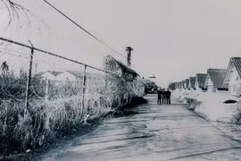 Gallery - KỶ NIỆM 50 NĂM NGÀY GIẢI PHÓNG MIỀN NAM, THỐNG NHẤT ĐẤT NƯỚC - image 5