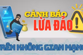 Giả TikTok shop gửi quà 0 đồng, “móc túi” hàng tỷ đồng 