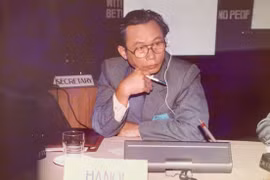Gallery - Trần Quán Hy - image 6