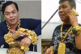 Ngã ngửa với những đại gia chơi ngông nhưng nhận cái kết đắng