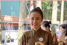  Angela Phương Trinh bị "ném đá tơi tả" với lời nhắc fan: "Ham chơi thì hao tổn phước đức"