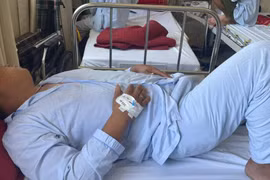Xác minh thông tin nghi CSGT đánh gãy xương sườn tài xế