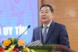 Gallery - KHỞI TỐ ÔNG CHU NGỌC ANH - image 10