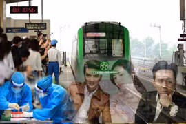 Nhìn lại những vấn đề nổi cộm nhất trong năm 2021
