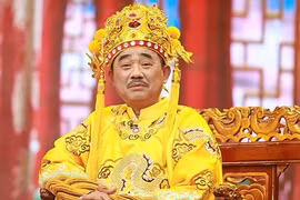  Gặp gỡ dàn nghệ sĩ “nhà Táo” sau 20 năm gây thương nhớ