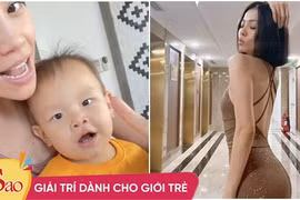 Hà Hồ lộ mặt mộc 0% son phấn, mất điểm vì chi tiết hệt Lệ Quyên